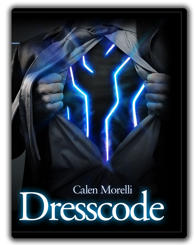 DRESSCODE by Calen Morelli